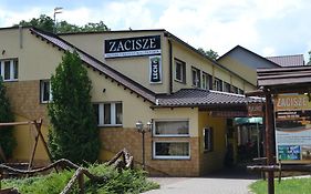 Centrum Wypoczynkowo-Konferencyjne Zacisze